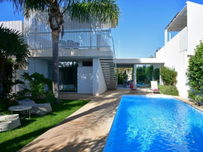 VILLA CARRUBO 4, Emma Villas
